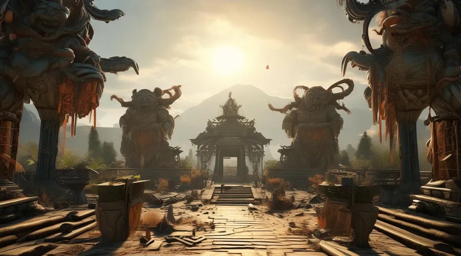 魔界战记兑换码横幅图片3
